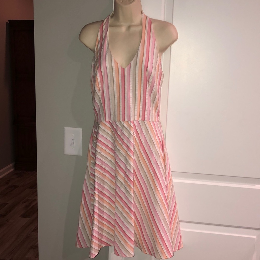 Lily Dress. Size S.